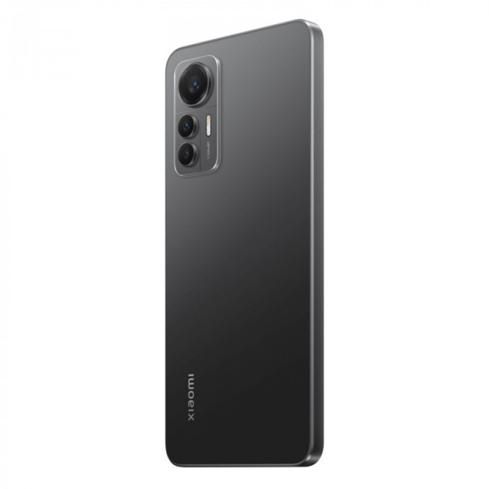 Смартфон Xiaomi 12 Lite 8/256GB 5G Черный (Black) | Фото 6 из 12