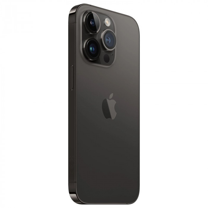 Смартфон Apple iPhone 14 Pro 256GB Космический черный (Space Black) DualSim | Фото 6 из 9