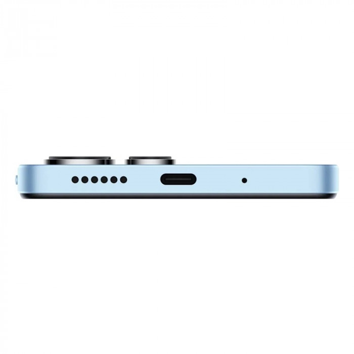 Смартфон Xiaomi Redmi 12 4/128GB Синий (Blue) | Фото 5 из 6