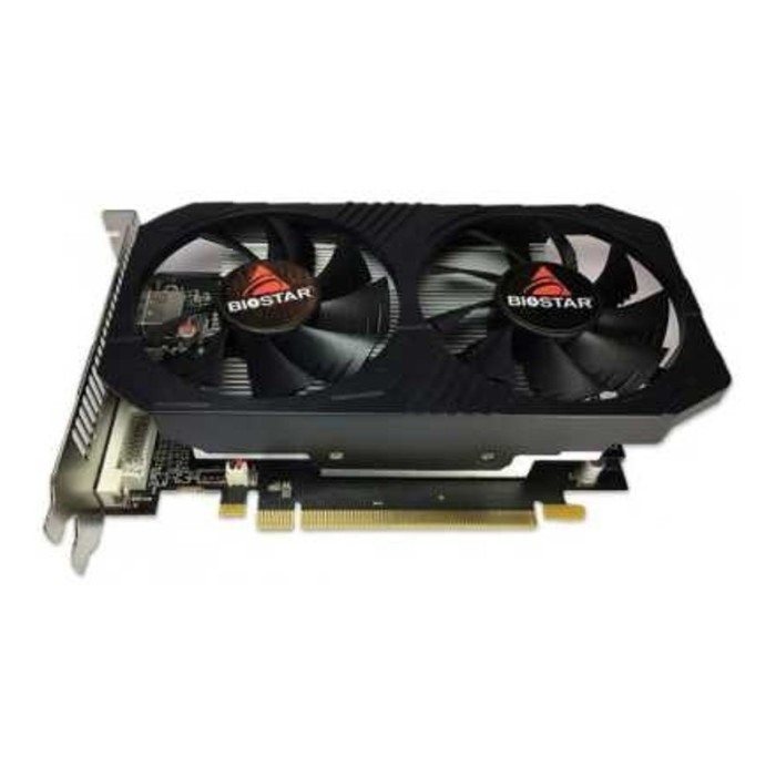 Видеокарта AMD Radeon RX 560 Biostar 4Gb (VA5615RF41) | Фото 1 из 1