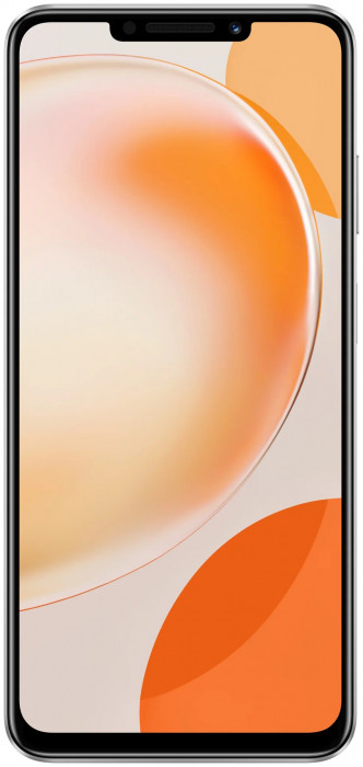 Смартфон Huawei Nova Y91 8/256GB Серебро (Moonlight Silver) EAC | Фото 2 из 7