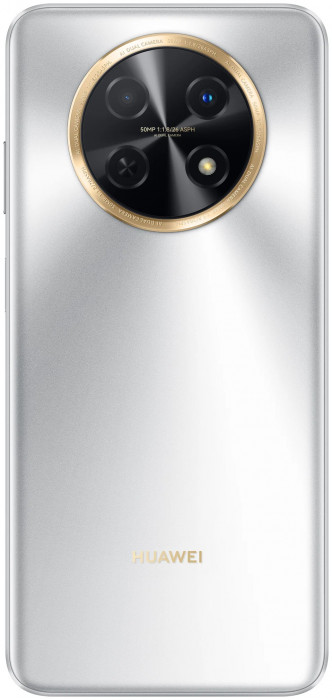 Смартфон Huawei Nova Y91 8/256GB Серебро (Moonlight Silver) EAC | Фото 3 из 7