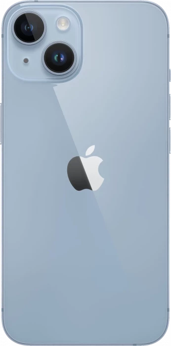 Смартфон Apple iPhone 14 512GB Голубой (Blue)