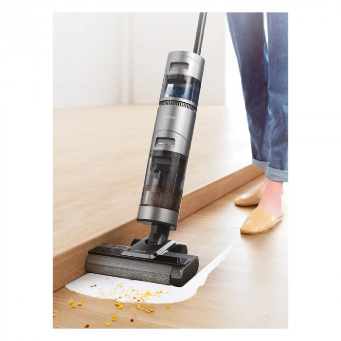 Пылесос вертикальный Dreame H12 | Фото 10 из 21