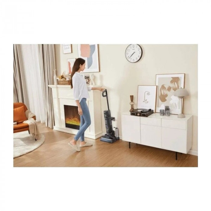 Пылесос вертикальный Dreame H12 | Фото 19 из 21