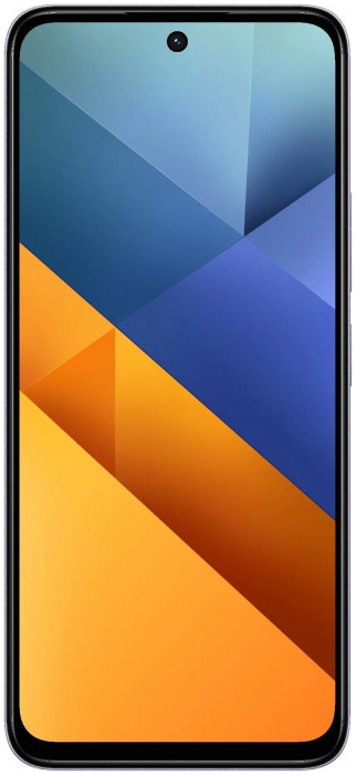 Смартфон Poco M6 6/128GB Фиолетовый (Purple)