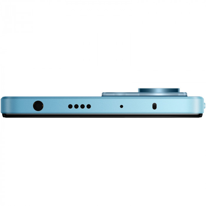 Смартфон Poco X5 Pro 5G 6/128GB Голубой (Blue) | Фото 2 из 11