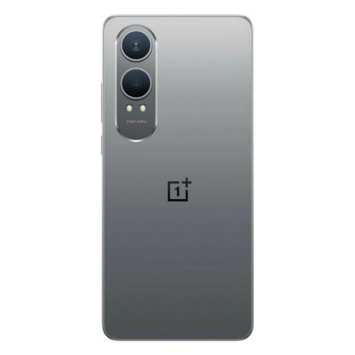 Смартфон OnePlus Nord CE 4 Lite 8/256GB Серебро (Silver)