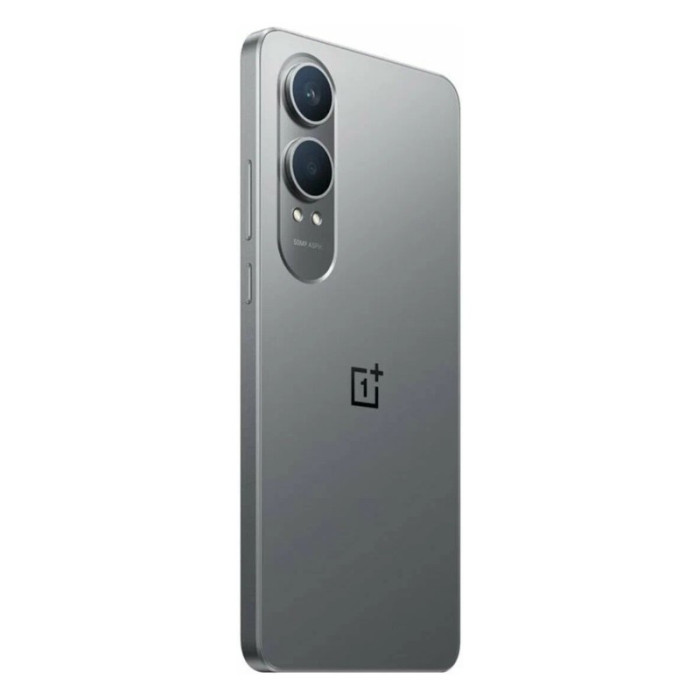 Смартфон OnePlus Nord CE 4 Lite 8/256GB Серебро (Silver)