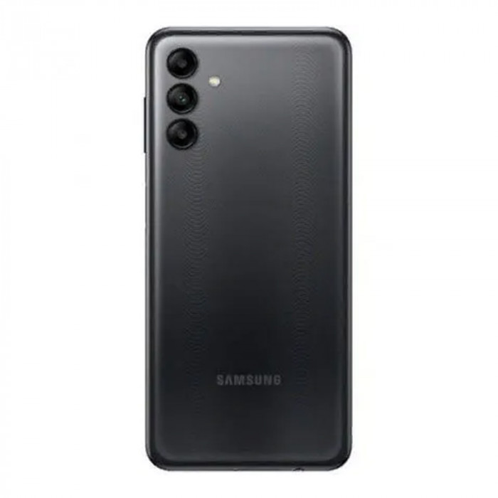 Смартфон Samsung Galaxy A04s 3/32GB Черный (Black) | Фото 4 из 5