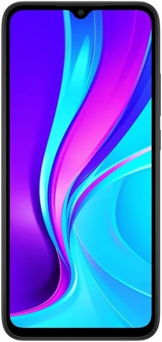 Смартфон Xiaomi Redmi 12C 4/64GB Фиолетовый (Purple) | Фото 2 из 4