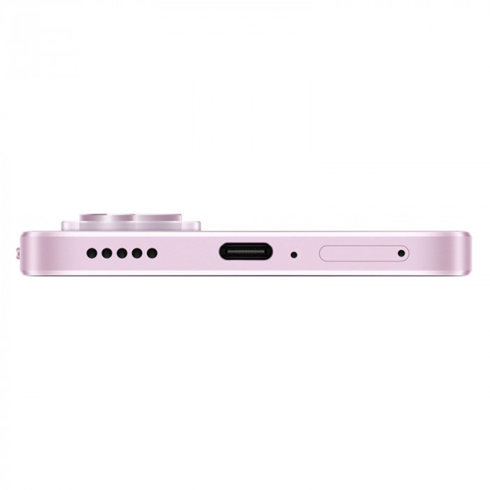 Смартфон Xiaomi 12 Lite 8/256GB 5G Розовый (Pink) | Фото 9 из 12