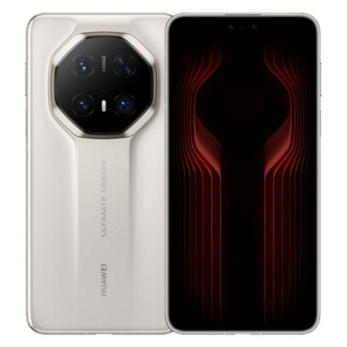 Смартфон Huawei Mate 70 RS Ultimate 16/512GB Белый (White) | Фото 1 из 1