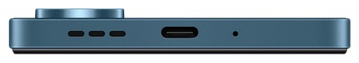 Смартфон Poco C65 6/128GB Синий (Blue) | Фото 12 из 21