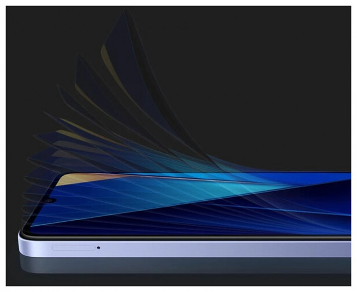 Смартфон Poco C65 6/128GB Синий (Blue) | Фото 20 из 21