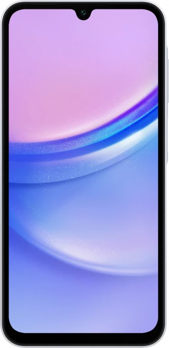 Смартфон Samsung Galaxy A15 5G 4/128GB Голубой (Light Blue) | Фото 4 из 7