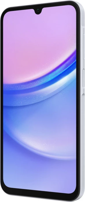 Смартфон Samsung Galaxy A15 5G 4/128GB Голубой (Light Blue) | Фото 6 из 7