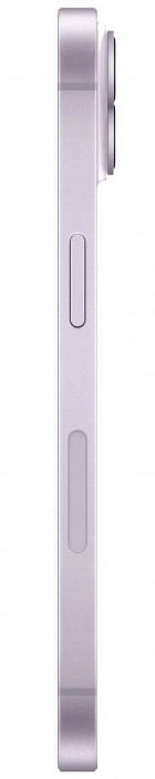 Смартфон Apple iPhone 14 512GB Фиолетовый (Purple) nano SIM + eSIM | Фото 5 из 6