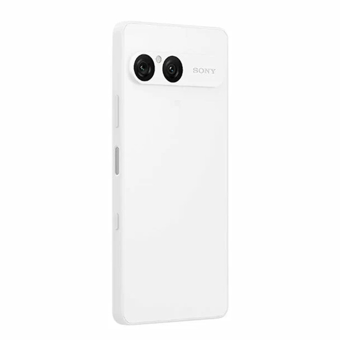 Смартфон Sony Xperia 10 VII 8/128GB Белый (White) | Фото 2 из 4
