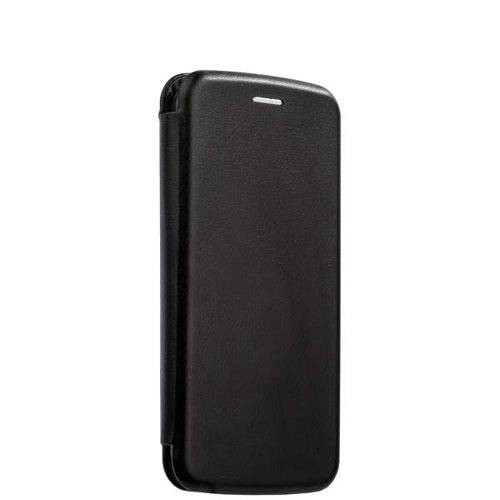 Чехол книжка Fashion Case для Xiaomi Redmi Note 5A Черная | Фото 1 из 2