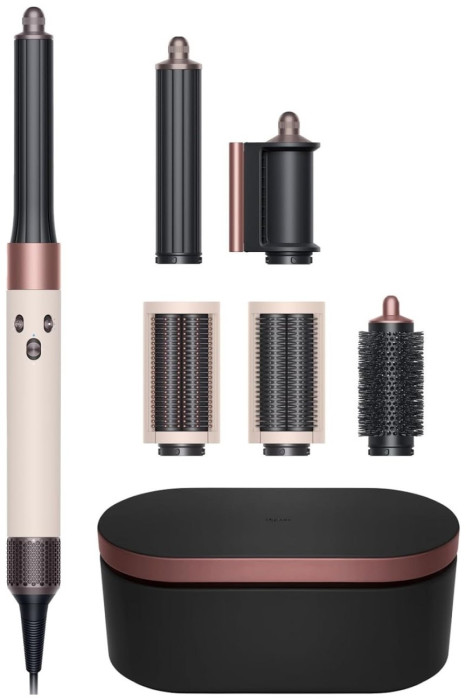 Фен-стайлер Dyson Airwrap Complete Long HS05 Керамический розовый (Ceramic Pink/Rose Gold) | Фото 1 из 2