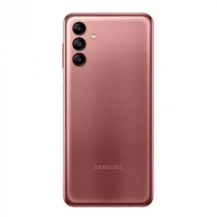 Смартфон Samsung Galaxy A04s 3/32GB Медный (Copper)