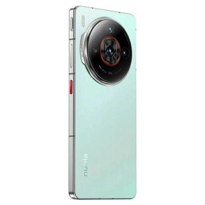 Смартфон ZTE Nubia Z60S Pro 16/512GB Голубой (Aqua)