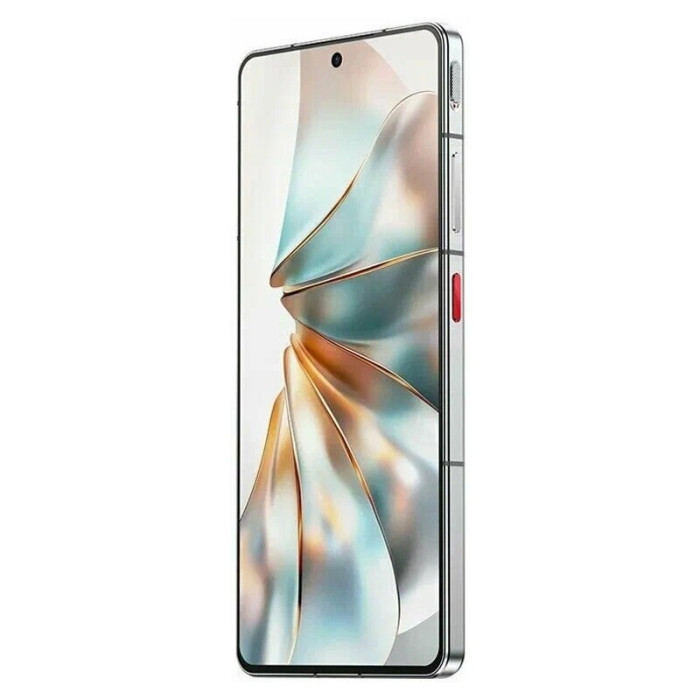 Смартфон ZTE Nubia Z60S Pro 16/512GB Голубой (Aqua)