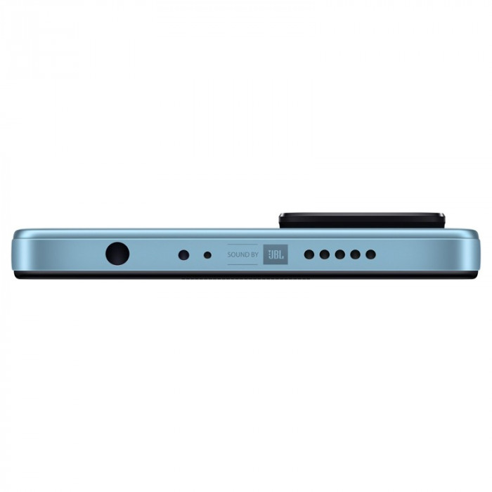 Смартфон Xiaomi Redmi Note 11 Pro+ 5G 8/256GB Atlantic Blue | Фото 7 из 8