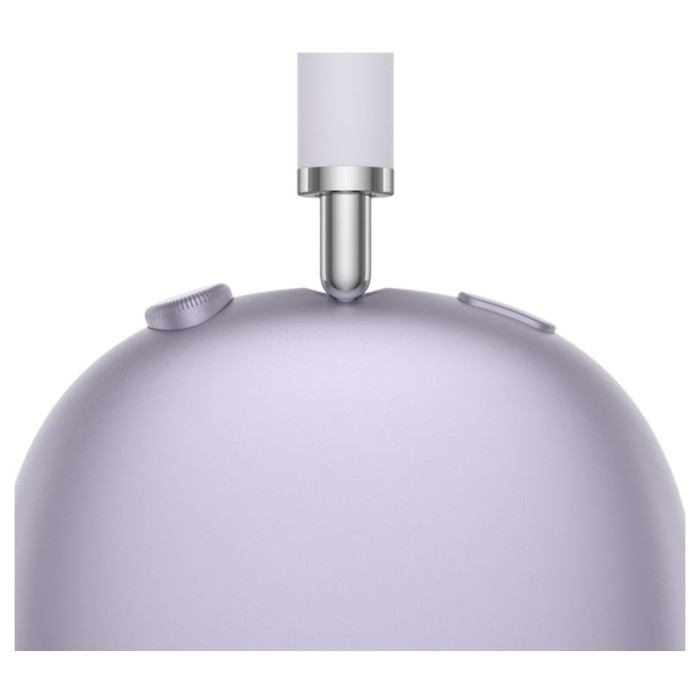 Беспроводные наушники Apple AirPods Max (2024) USB-C Purple | Фото 3 из 6