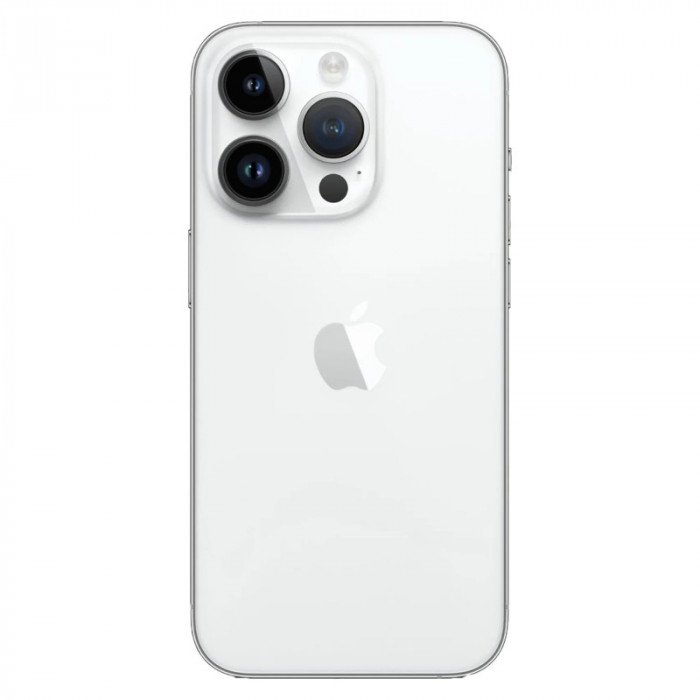 Смартфон Apple iPhone 14 Pro 512GB Серебро (Silver) DualSim | Фото 7 из 9