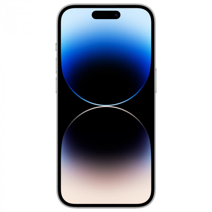 Смартфон Apple iPhone 14 Pro 512GB Серебро (Silver) DualSim | Фото 8 из 9