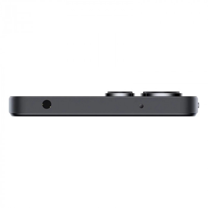 Смартфон Xiaomi Redmi 12 8/128GB Черный (Black) | Фото 3 из 7