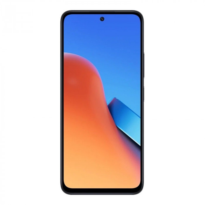 Смартфон Xiaomi Redmi 12 8/128GB Черный (Black) | Фото 6 из 7
