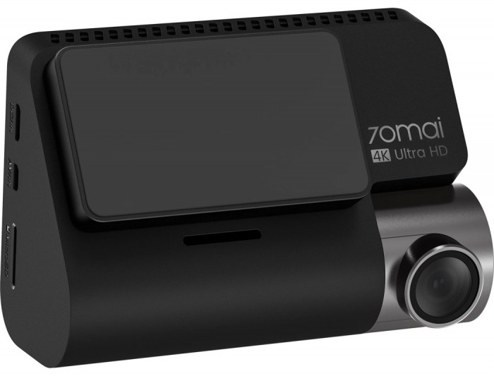 Видеорегистратор Xiaomi 70mai A800S 4K Dash Cam + RC06 set, 2 камеры, GPS | Фото 1 из 10