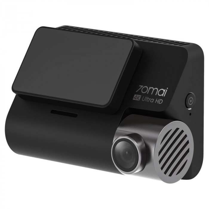 Видеорегистратор Xiaomi 70mai A800S 4K Dash Cam + RC06 set, 2 камеры, GPS | Фото 3 из 10