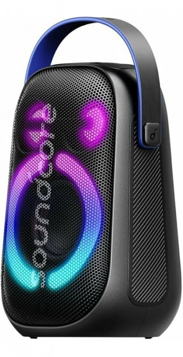 Портативная колонка Anker Soundcore Rave Neo 2 Черный | Фото 1 из 5