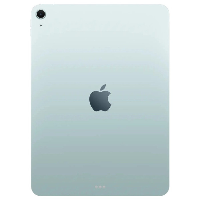 Планшет Apple iPad Air 13 (2025) 128GB Wi-Fi Голубой (Blue) | Фото 2 из 2