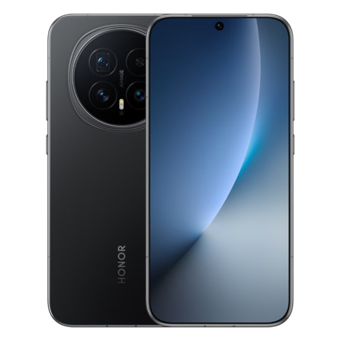 Смартфон Honor Magic 8 12/256GB Черный (Black)