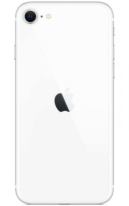Смартфон Apple iPhone SE (2020) 64GB SlimBox Белый (White) | Фото 2 из 6