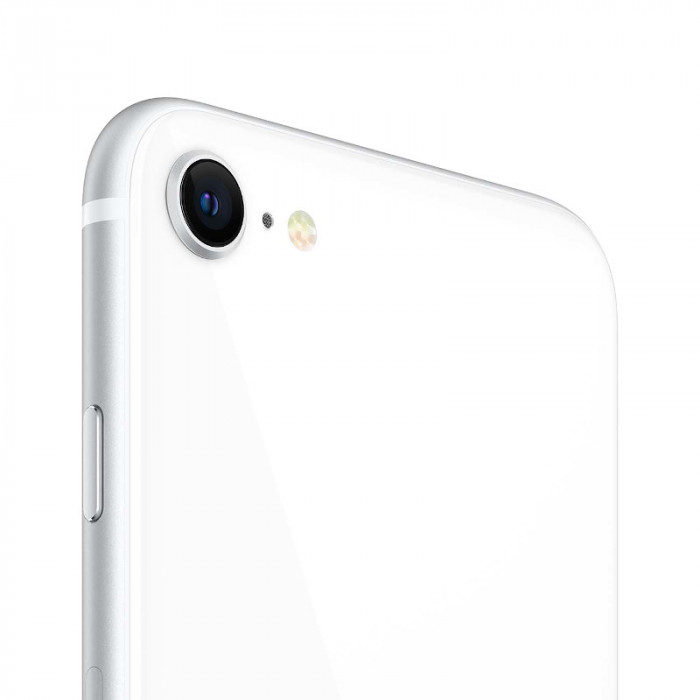Смартфон Apple iPhone SE (2020) 64GB SlimBox Белый (White) | Фото 4 из 6