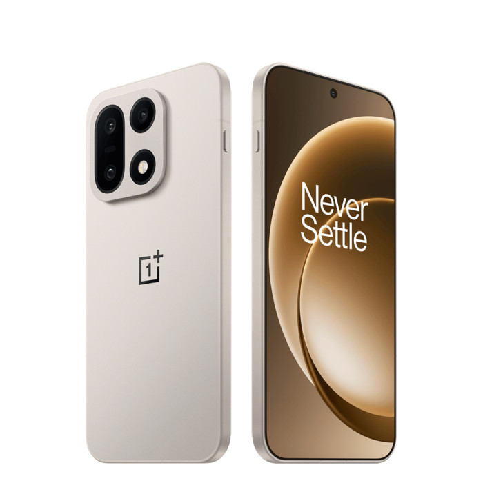 Смартфон OnePlus 15 12/256GB Бежевый (Sand Storm) CN | Фото 2 из 3