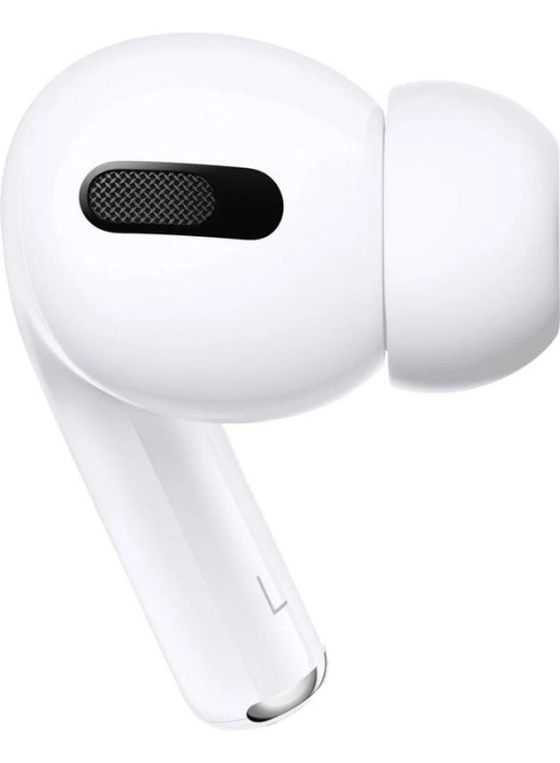 Левый наушник Apple AirPods Pro 2 Type-C (L) Белый | Фото 2 из 2