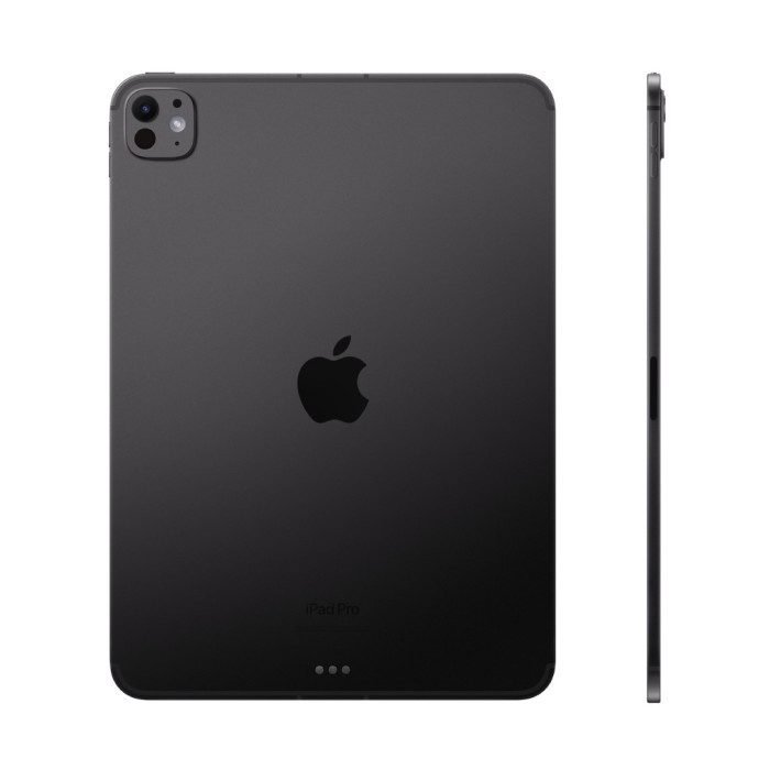 Планшет Apple iPad Pro 11 (2024) 256GB Wi-Fi Серый космос (Space Gray)