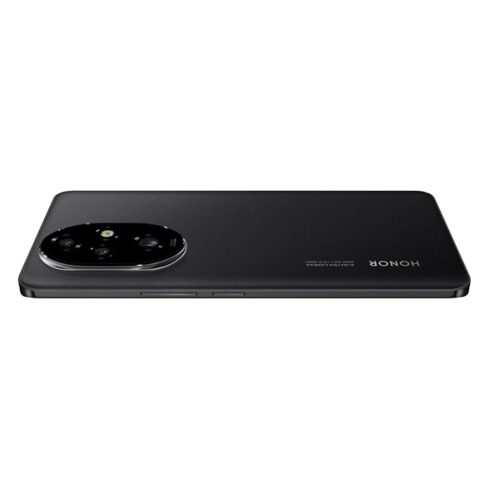 Смартфон Honor 200 Pro 12/512GB Черный (Black)