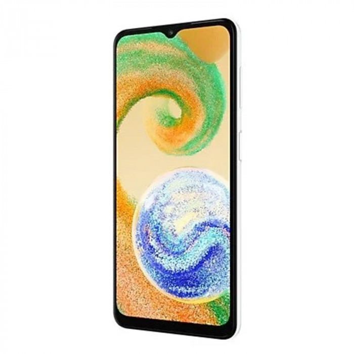 Смартфон Samsung Galaxy A04s 4/64GB Белый (White) | Фото 4 из 5
