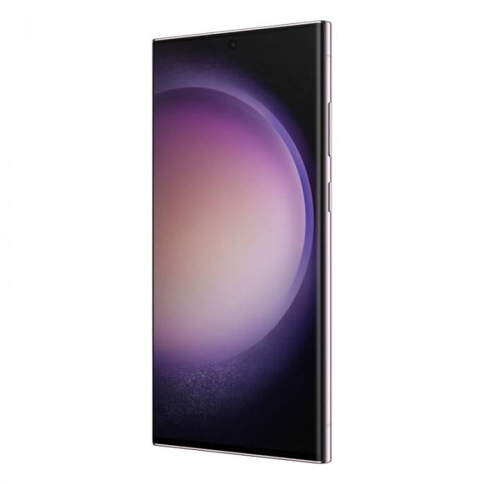 Смартфон Samsung Galaxy S23 Ultra 8/256GB Лаванда (Lavender) | Фото 3 из 10