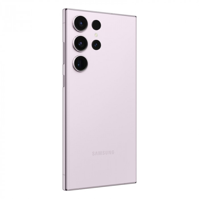 Смартфон Samsung Galaxy S23 Ultra 8/256GB Лаванда (Lavender) | Фото 6 из 10