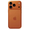 Смартфон Apple iPhone 17 Pro 256GB Оранжевый (Orange)