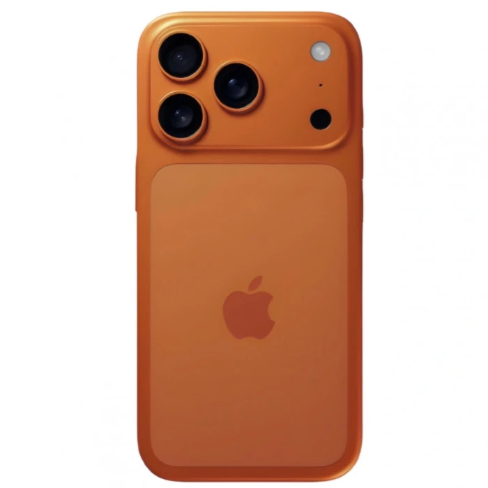 Смартфон Apple iPhone 17 Pro 256GB Оранжевый (Orange) | Фото 1 из 1
